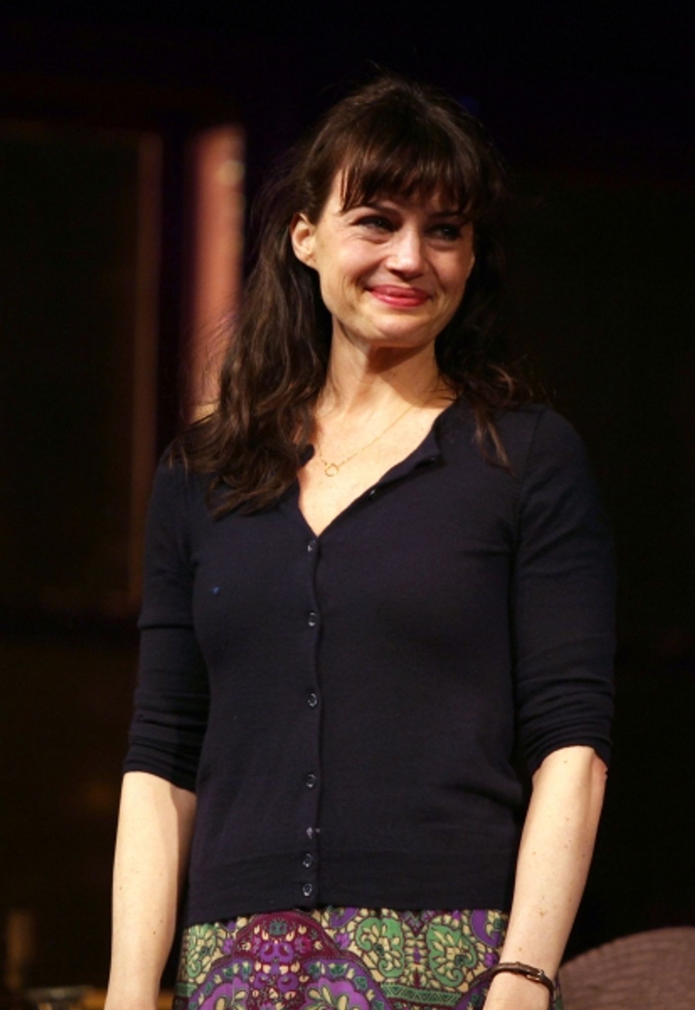 Photo Coverage: THE ROAD TO MECCA Opening Night Curtain Call  Image