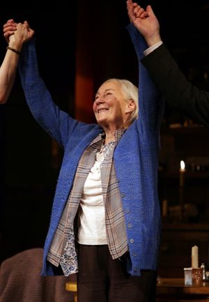 Rosemary Harris Photo