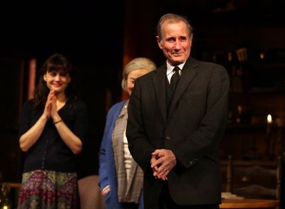 Jim Dale  Photo