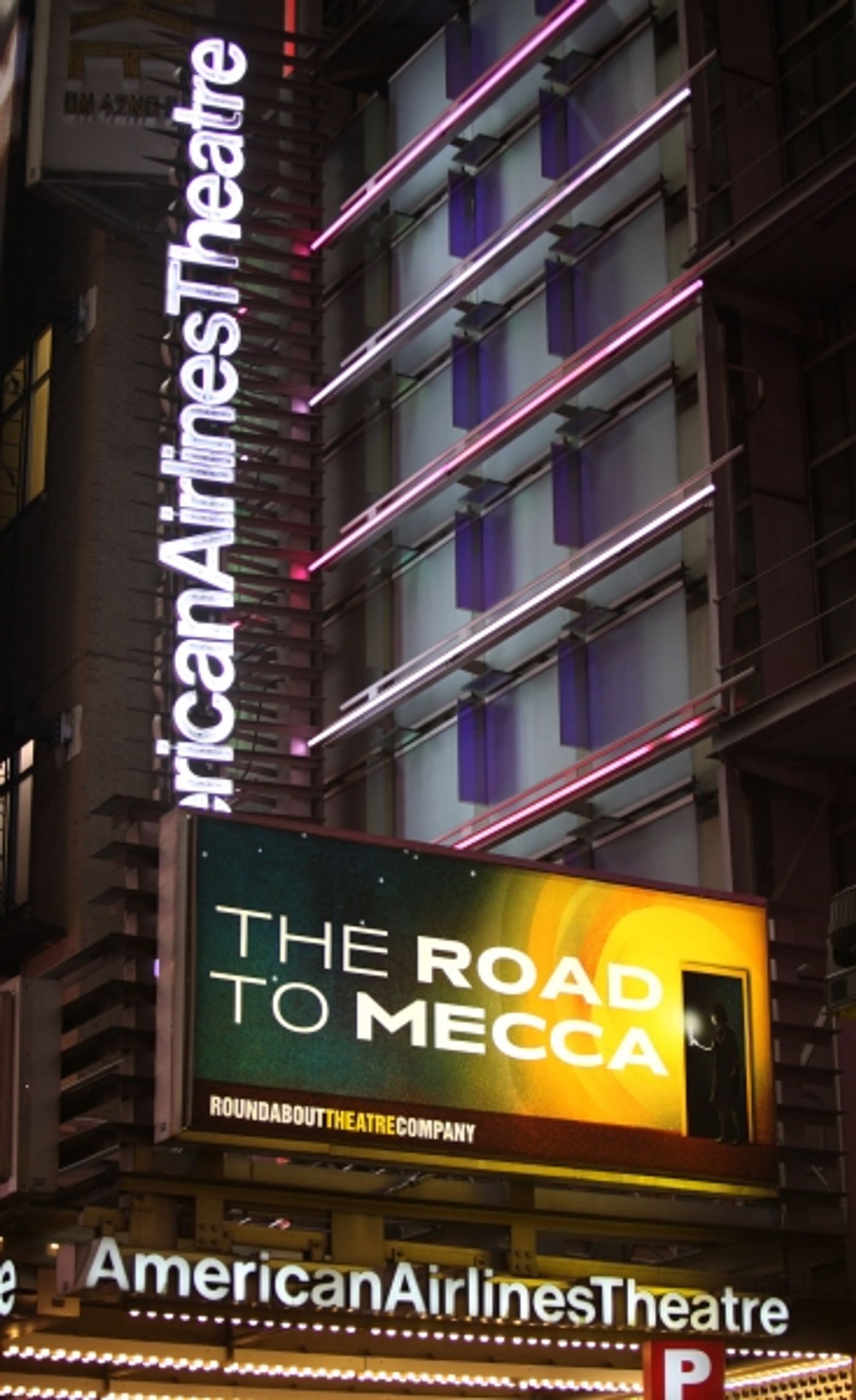 Photo Coverage: THE ROAD TO MECCA Opening Night Curtain Call  Image