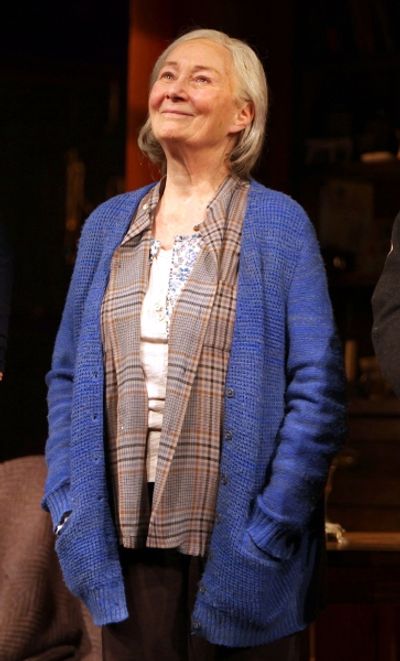 Rosemary Harris  Photo