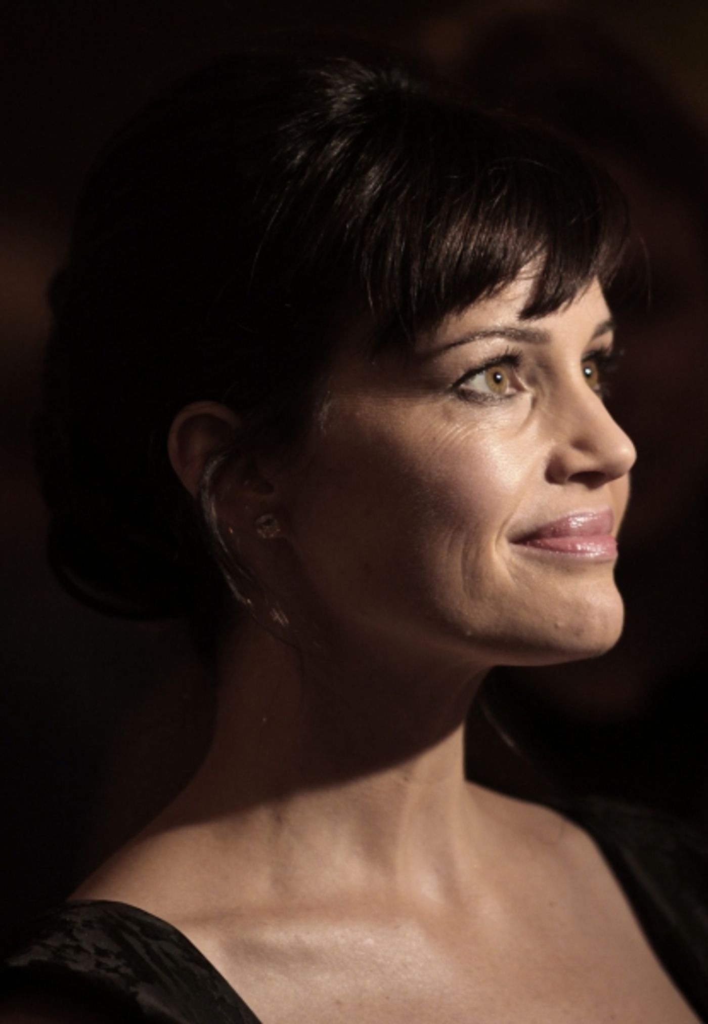 Photo Coverage: THE ROAD TO MECCA Opening Night After Party  Image