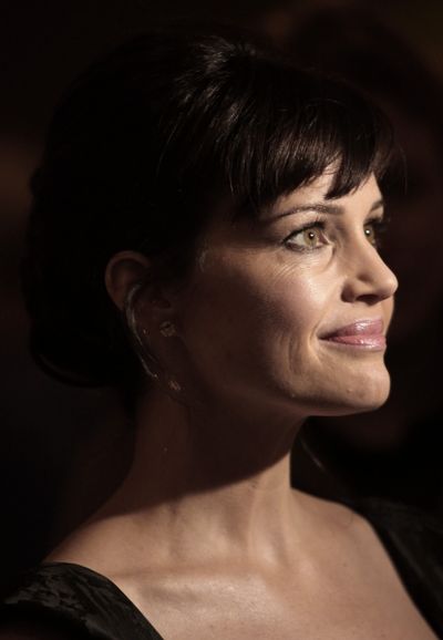 Carla Gugino Photo