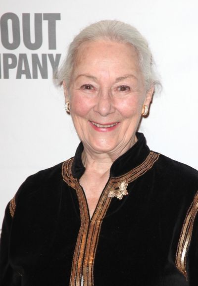 Rosemary Harris  Photo