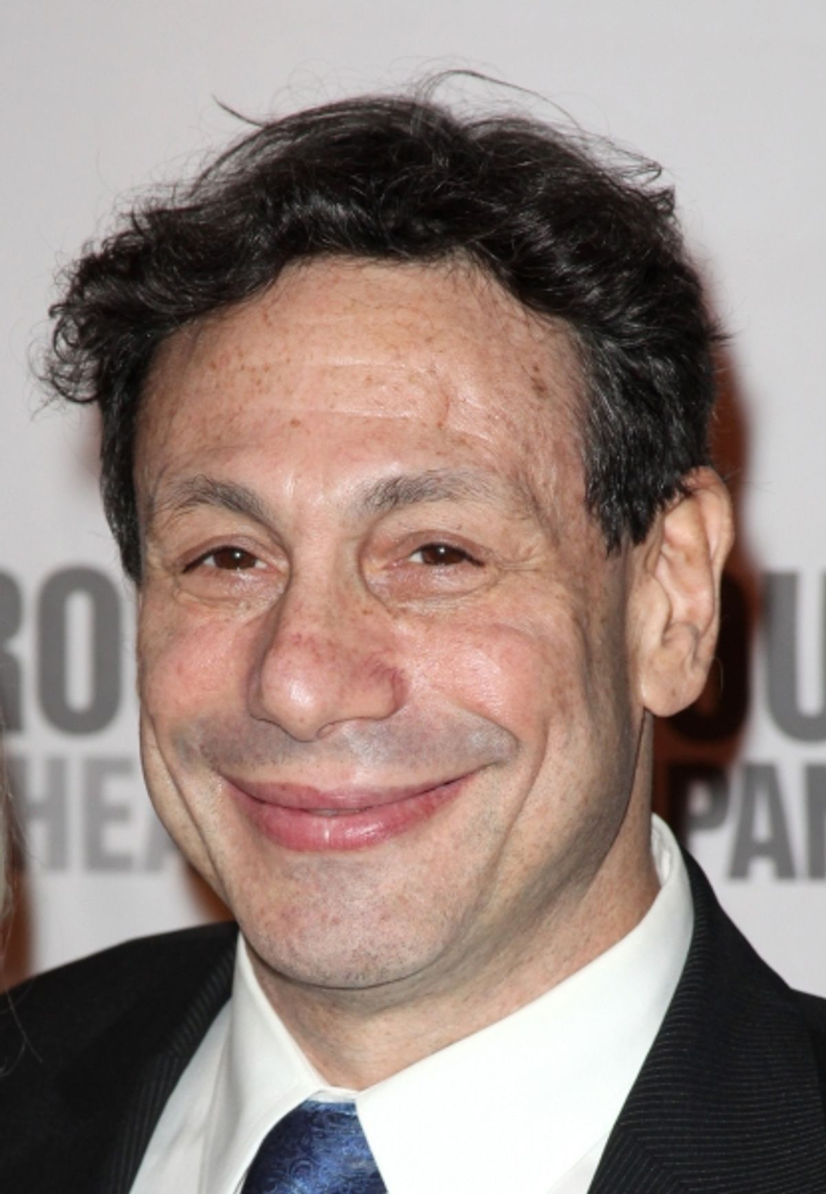 Director Gordon Edelstein  at 