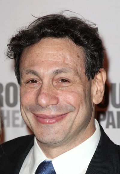 Director Gordon Edelstein  Photo