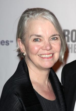 Susan Hilferty Photo