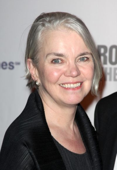 Susan Hilferty Photo