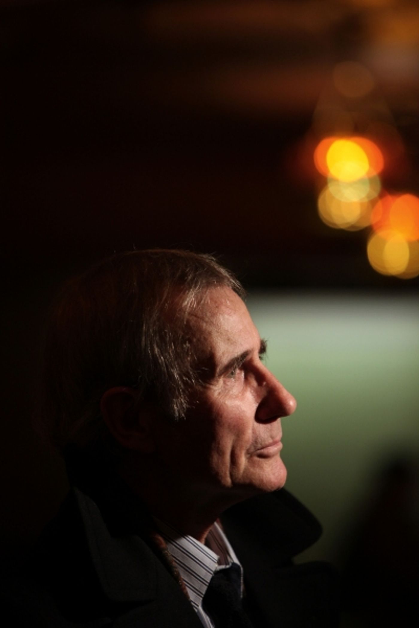 Photo Coverage: THE ROAD TO MECCA Opening Night After Party  Image