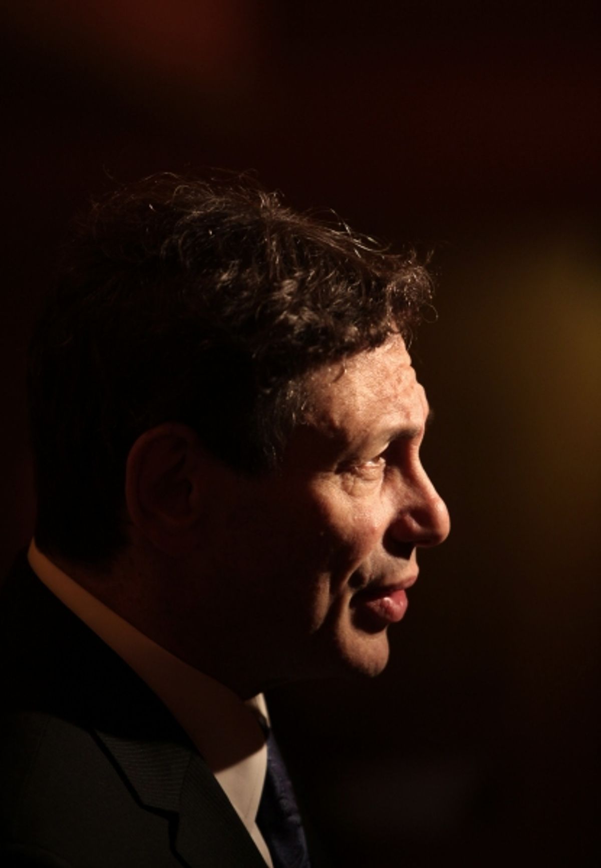 Director Gordon Edelstein at 