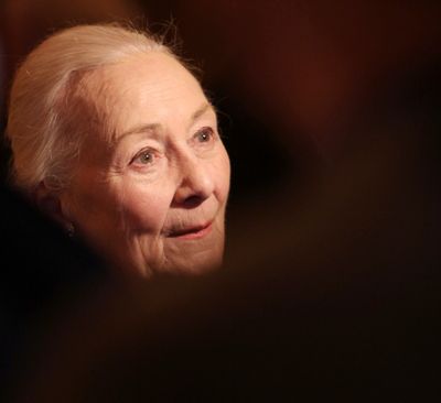 Rosemary Harris Photo