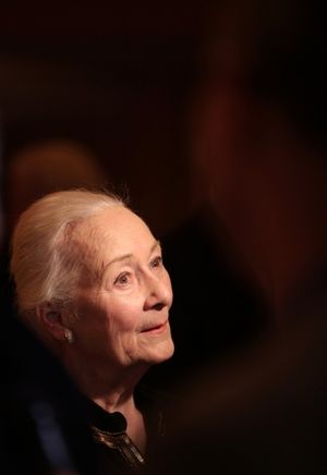 Rosemary Harris Photo