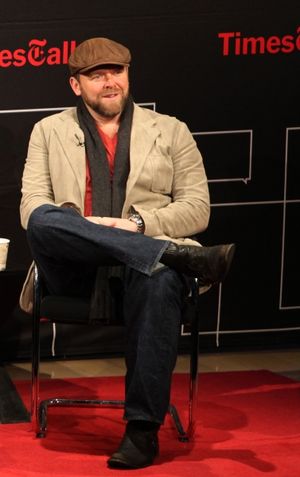 Joe Carnahan Photo
