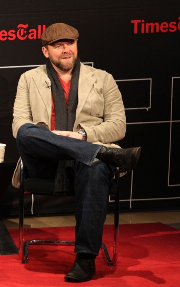 Joe Carnahan Photo