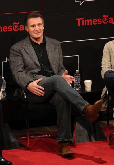 Liam Neeson Photo