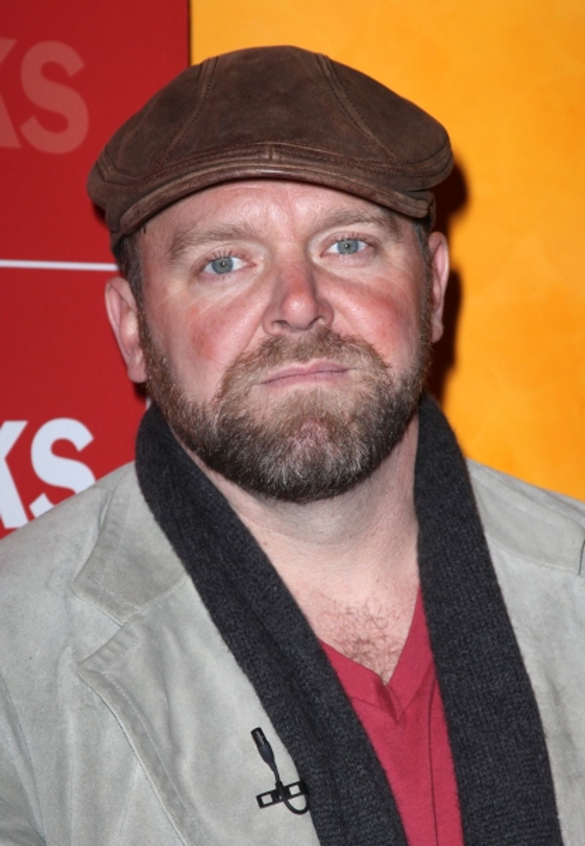 Joe Carnahan at 