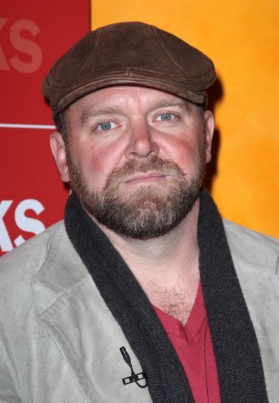Joe Carnahan Photo