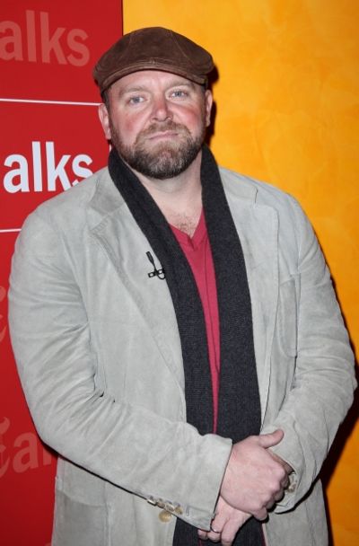 Joe Carnahan Photo