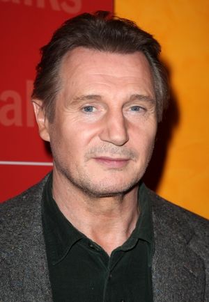 Liam Neeson Photo