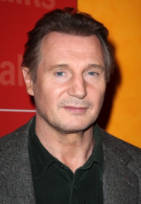 Liam Neeson Photo