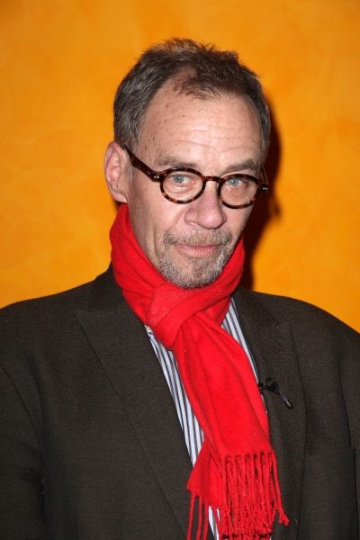 David Carr Photo