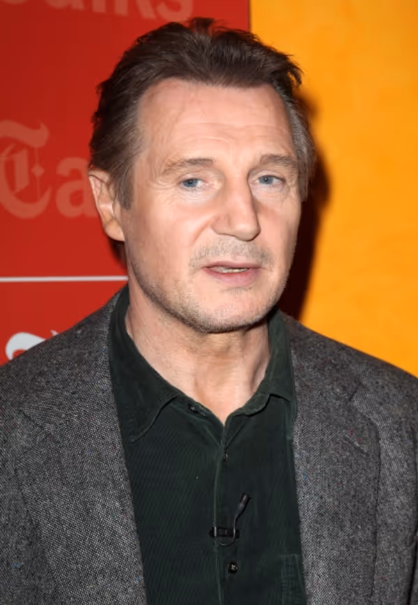 Liam Neeson Photo