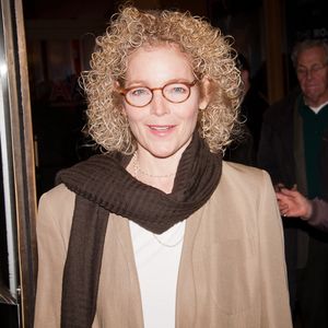 Amy Irving Photo