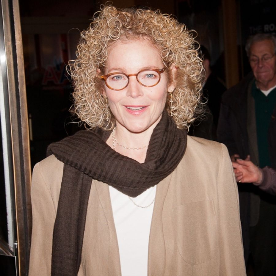 Photo Coverage: THE ROAD TO MECCA Opening Night Arrivals! Image