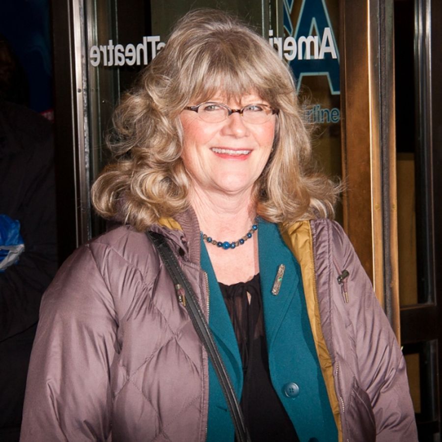 Photo Coverage: THE ROAD TO MECCA Opening Night Arrivals! Image