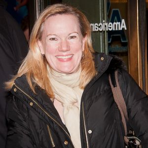 Kathleen Marshall Photo