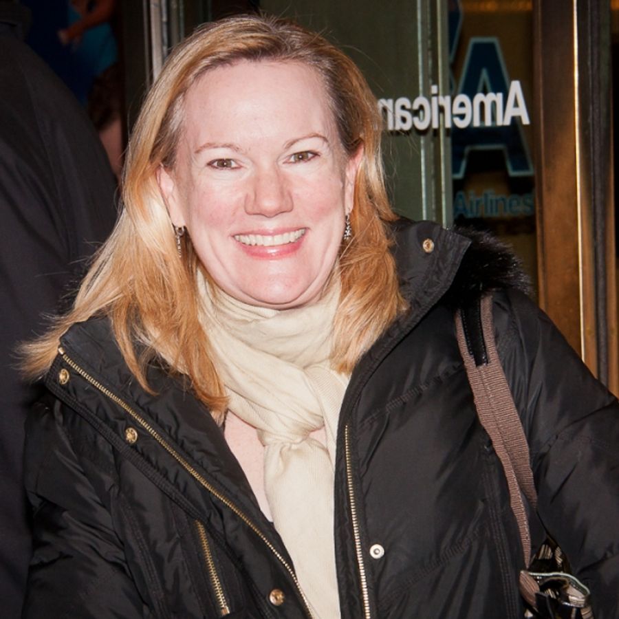 Photo Coverage: THE ROAD TO MECCA Opening Night Arrivals! Image