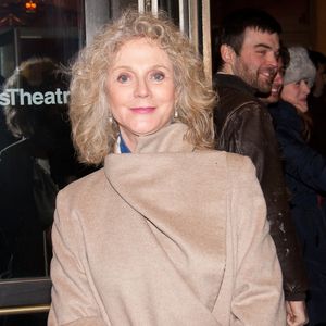Blythe Danner Photo