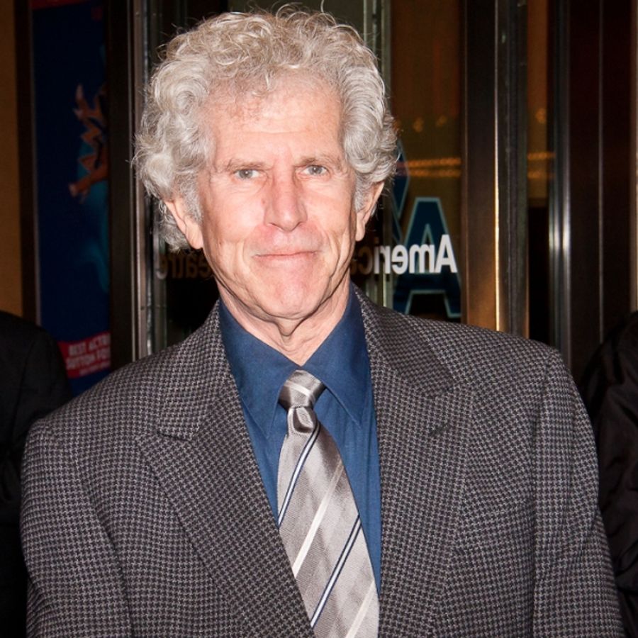 Photo Coverage: THE ROAD TO MECCA Opening Night Arrivals! Image