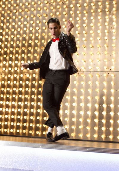 Darren Criss Photo