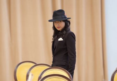 Naya Rivera Photo