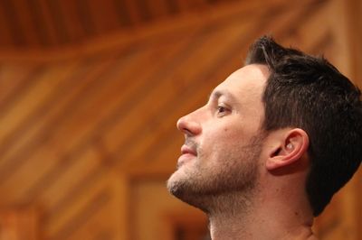 Steve Kazee  Photo