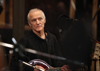David Patrick Kelly Photo