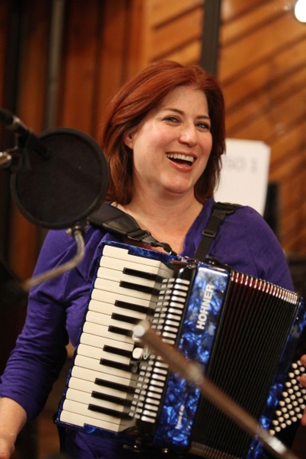 Elizabeth Davis Photo