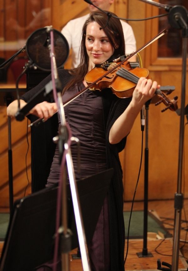 Elizabeth Davis  Photo