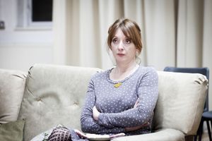 Elizabeth Berrington Photo