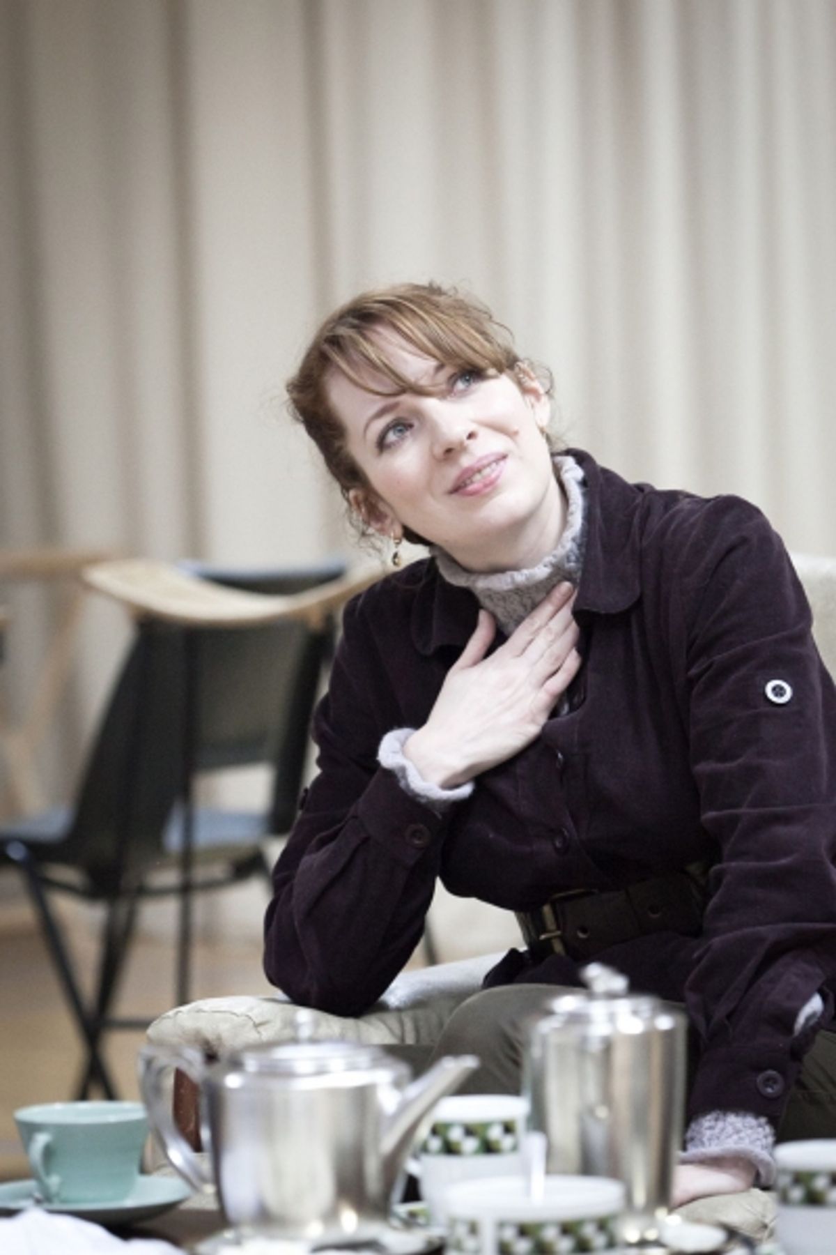 Katherine Parkinson at 
