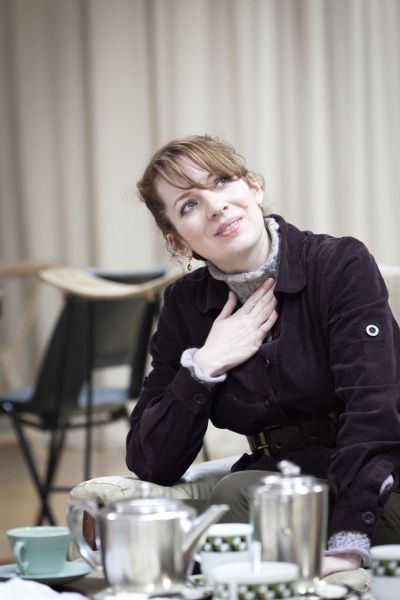 Katherine Parkinson Photo