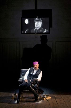 Kevin Spacey @ BroadwayWorld Kevin Spacey Photo