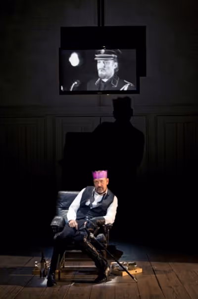 Kevin Spacey Photo