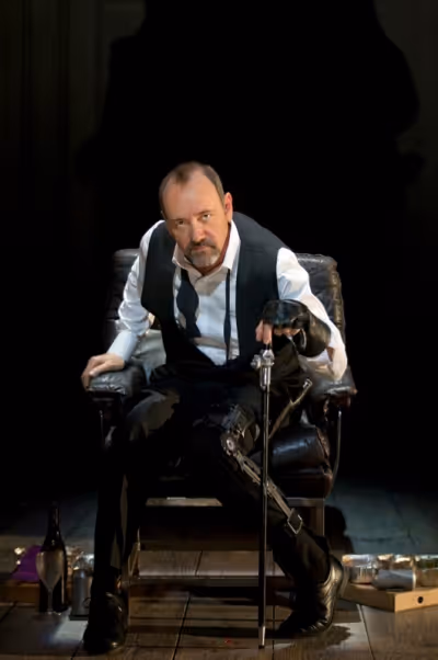 Kevin Spacey Photo