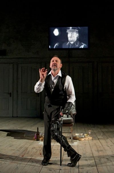 Kevin Spacey Photo