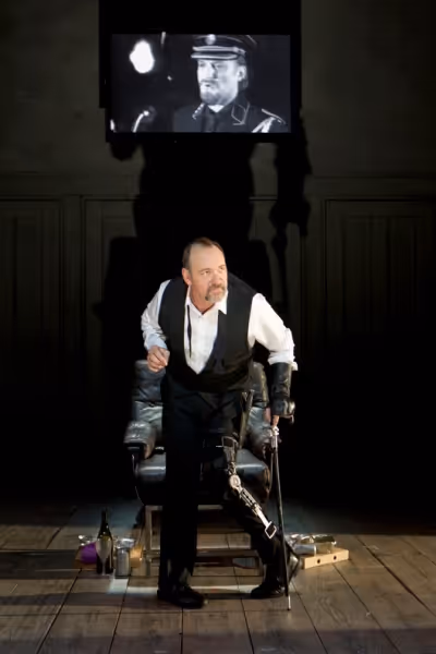 Kevin Spacey Photo