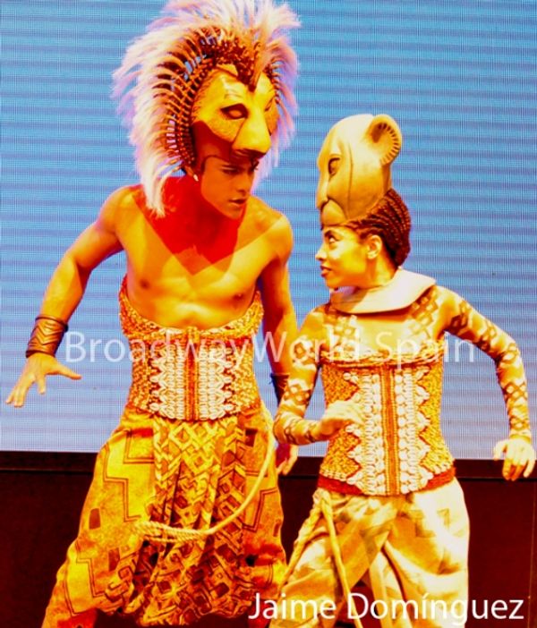 Carlos Rivera y Daniela Pobega Photo