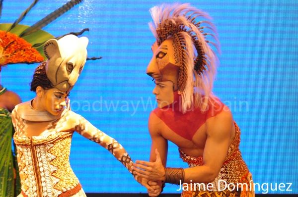 Daniela Pobega y Carlos Rivera Photo