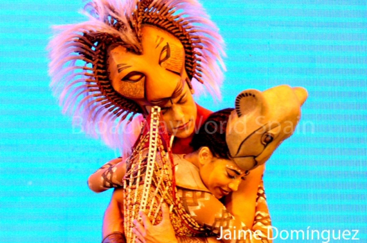 Daniela Pobega y Carlos Rivera at 